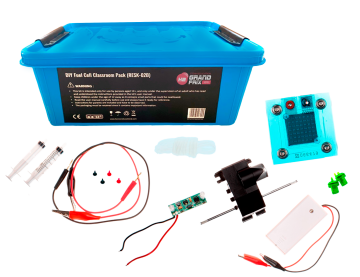 RESK-02B DIY Fuel Cell Science Kit Classroom Pack1